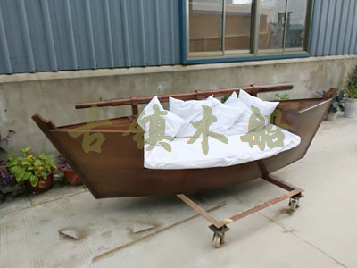 350沙發船