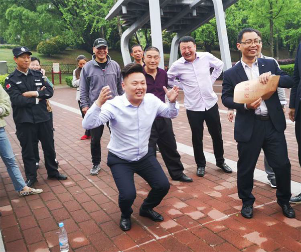 ��Ŀ��(bi��o)�ҷ��� ����ʧ���ҽ�ڡ����������صڶ��ÆT��Ȥζ�\(y��n)��(d��ng)��(hu��)�A�M(m��n)��Ļ